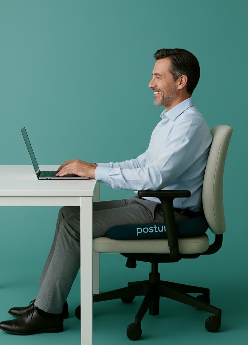 Postura Smart Cushion